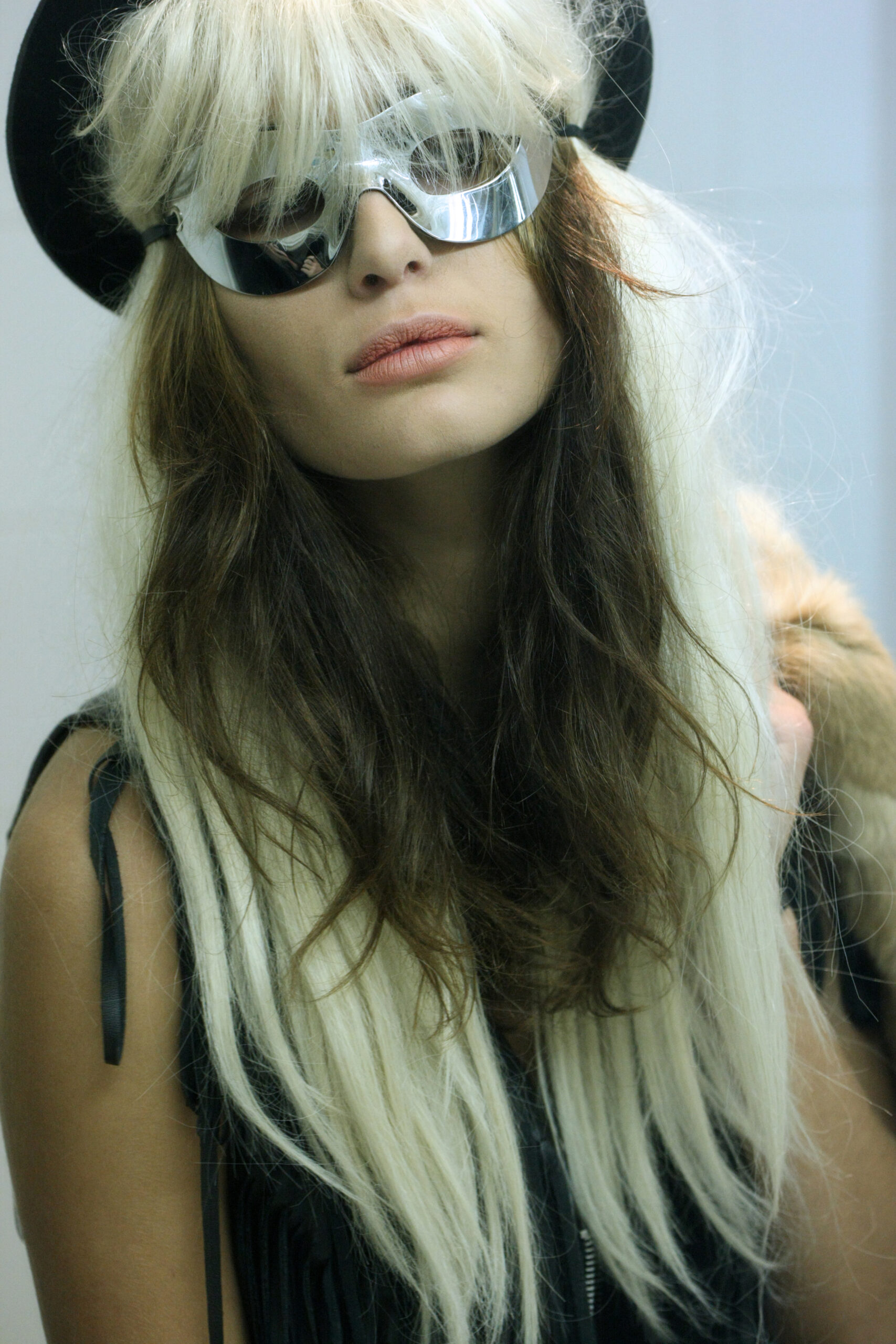 ATTITUDE ⍺